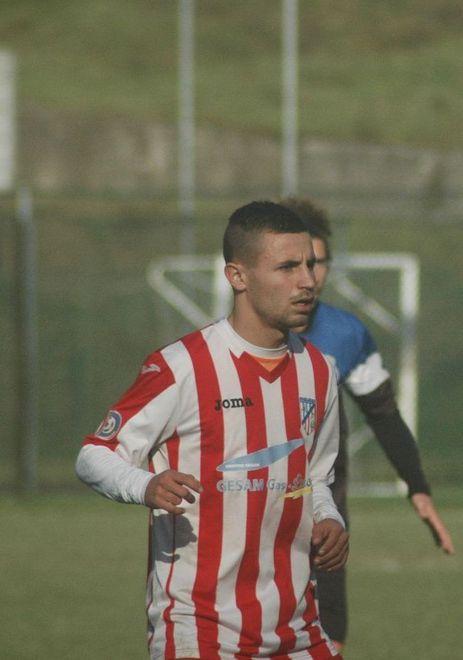 Nottoli e l’Atalanta «Una palestra di vita che ti aiuta a crescere» 