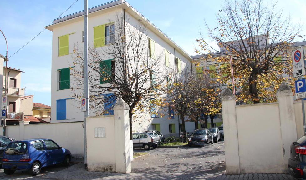 Messi in vendita sedici appartamenti dell’emergenza casa 