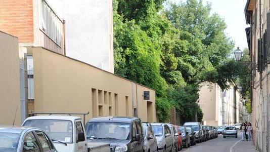 Buche e marciapiedi Tutte le lamentele della zona est