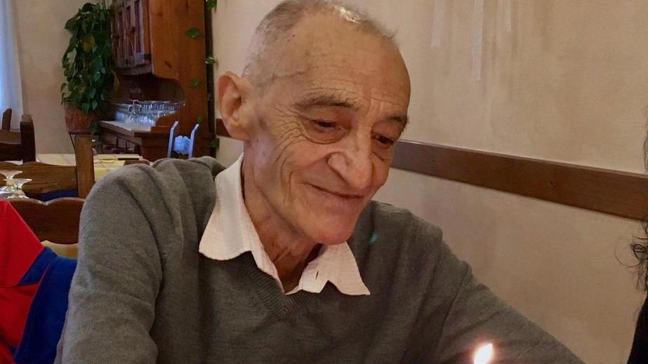 Addio a Ezio, dipendente comunale