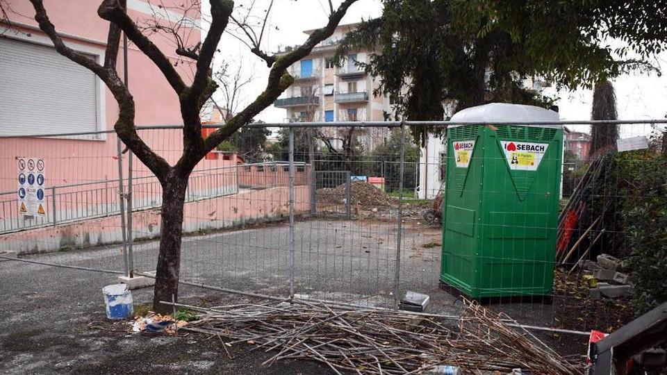 Caos negli asili nido Sì alle 4 assunzioni e riprendono i lavori