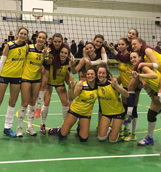 La serie C è una schiacciasassi L’Under 18 si prende le finali 