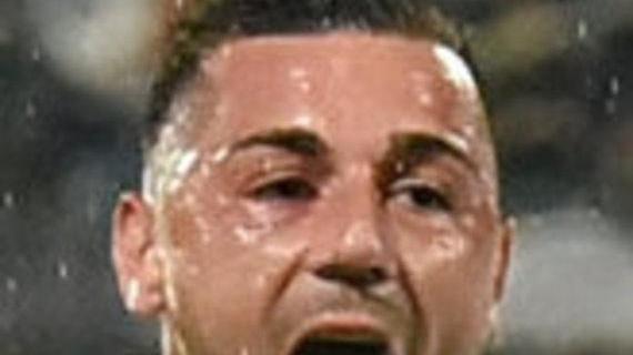 Maiorino si allena ancora a parte Ora tocca a Manconi