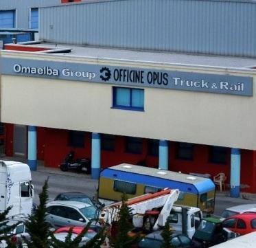 Periti e ingegneri Omaelba cerca ventidue persone 