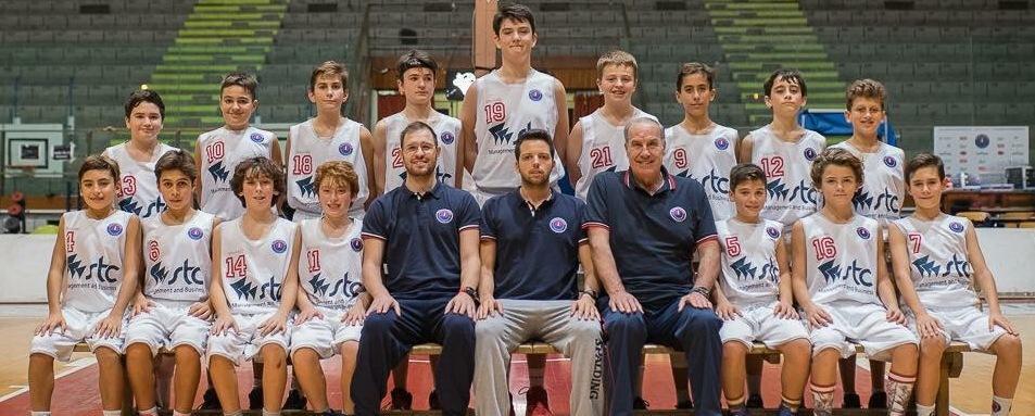 L’inno di Mameli non basta Under 20 Stc felice a metà 
