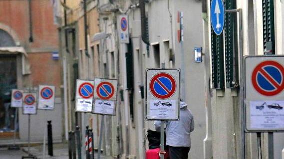 Al posteggio Del Corona l’orario sarà prolungato