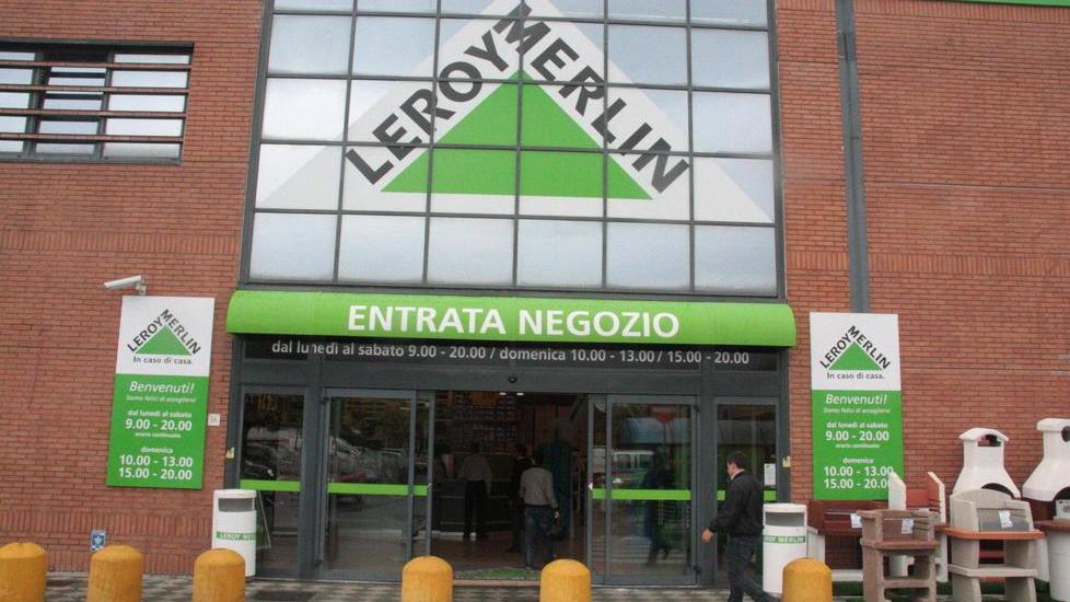Da Leroy Merlin dieci assunzioni