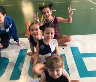 Visport, grande prova e medaglie nel “Trofeo Emilia Romagna”