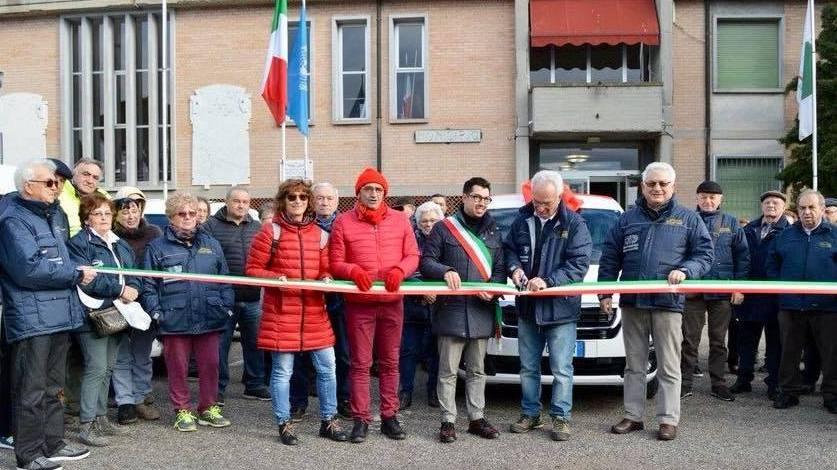 Coordinamento per le associazioni