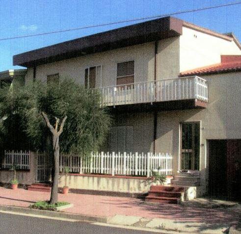 Nella struttura per anziani al via i lavori di miglioria 