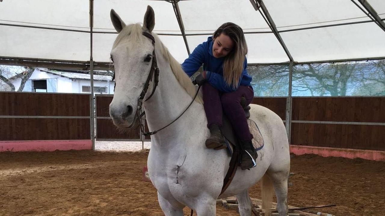 Il sogno di Enrica: interpreterà Eleonora