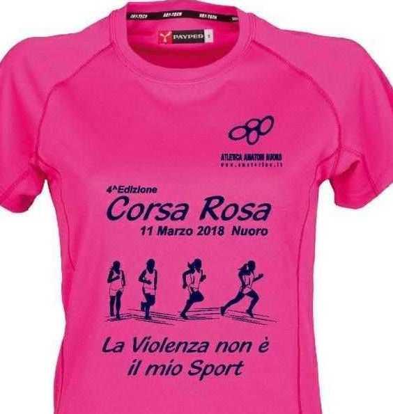 Un percorso di tre chilometri nel centro ma a vincere sarà lo sport e l’amicizia