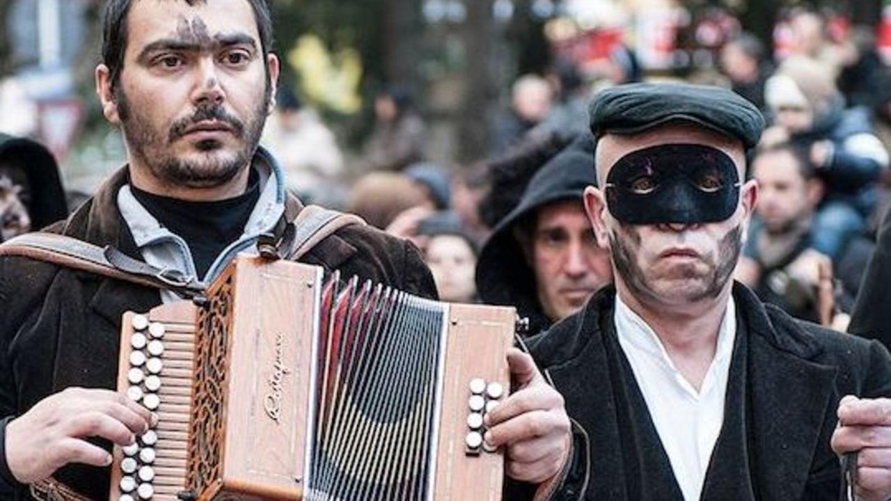 Gavoi, si rinnova l’antico rito legato al Carnevale