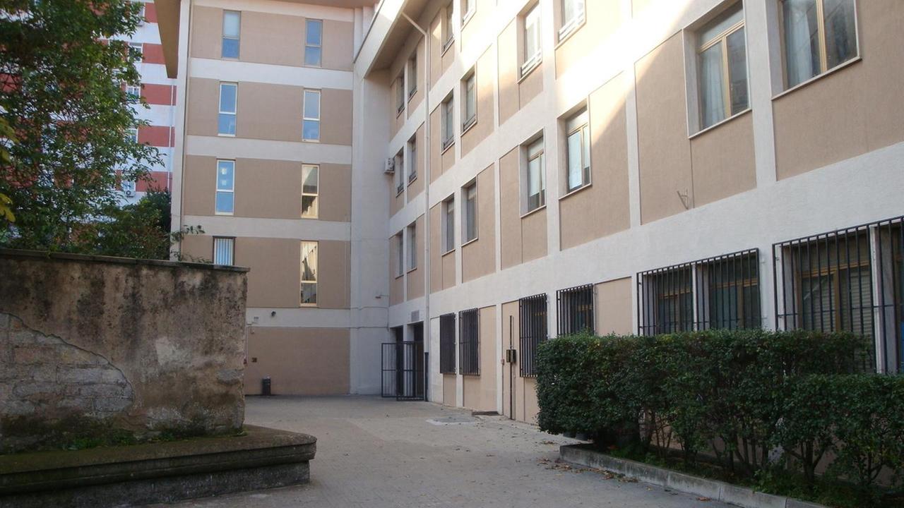 Una ricca offerta formativa per il Tecnico Pes Ferracciu