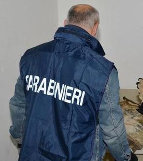 Arte, sgominata rete di falsari. Un indagato a Ferrara