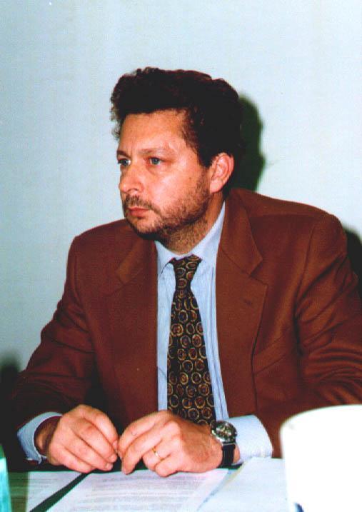 Pierluigi Galardini