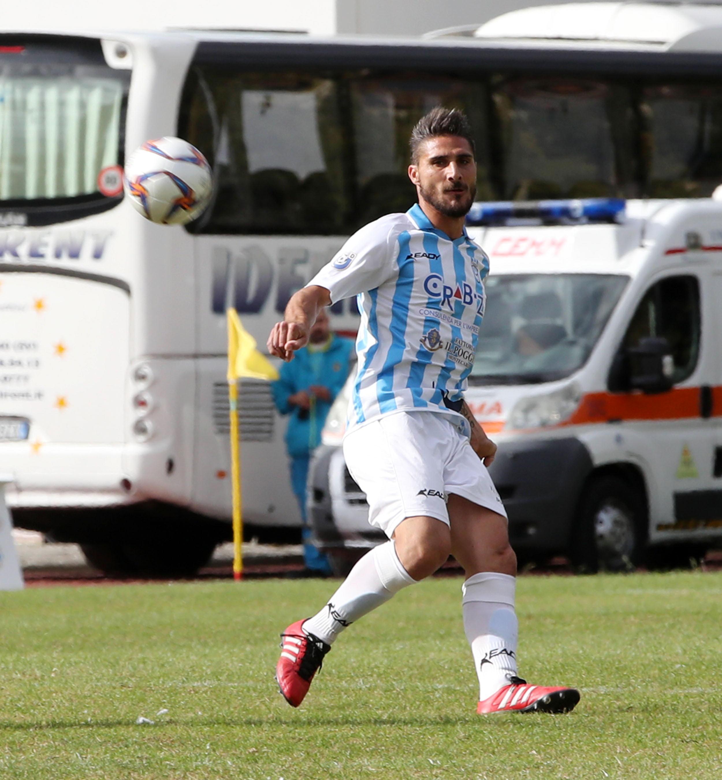 Roberto Falivena