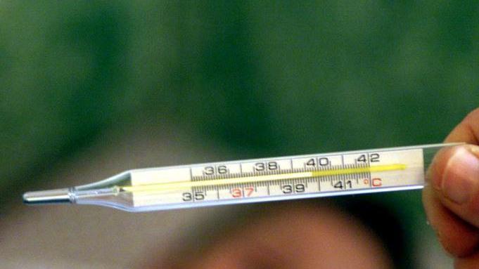 Influenza, boom di ricoveri in Pediatria