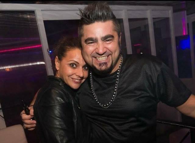 L’annuncio in diretta: “Noise” di Radio 105 sposa Stefania Caroli 