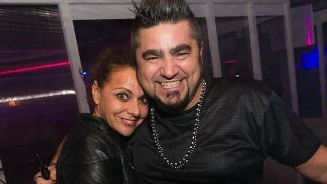 L’annuncio in diretta: “Noise” di Radio 105 sposa Stefania Caroli