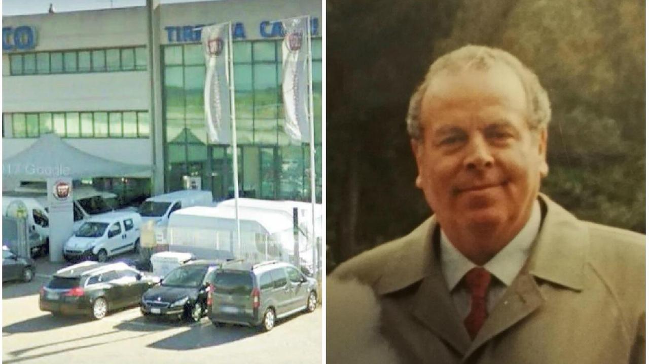 Addio a Polvani il re dei tir che fondò la Tirrena Carri
