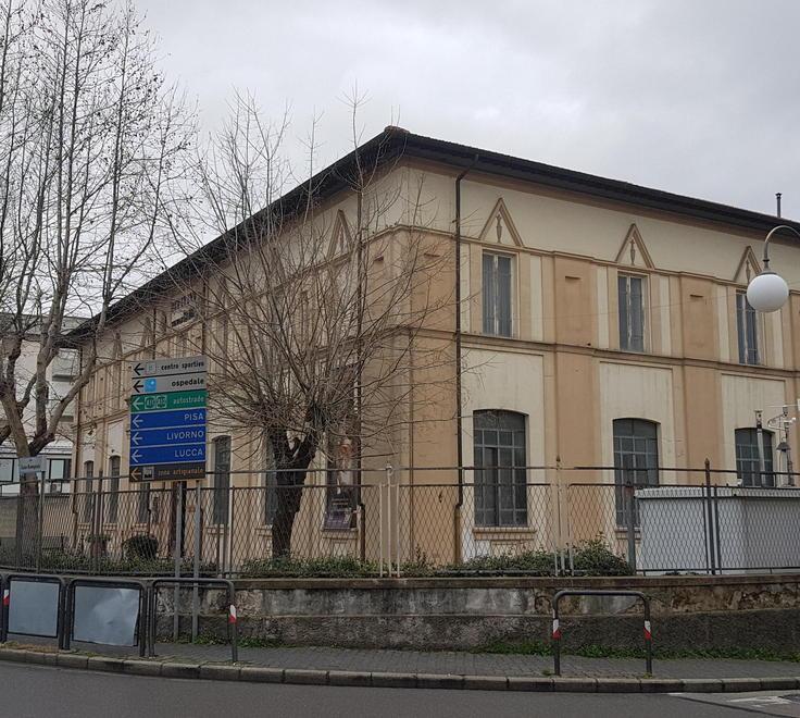 La Provincia gela il liceo Russoli: «I cantieri solo nel 2019» 