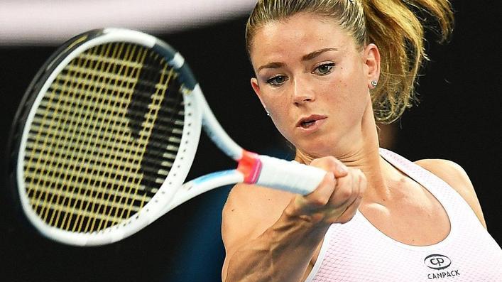 FedCup, azzurre senza Giorgi contro la Spagna