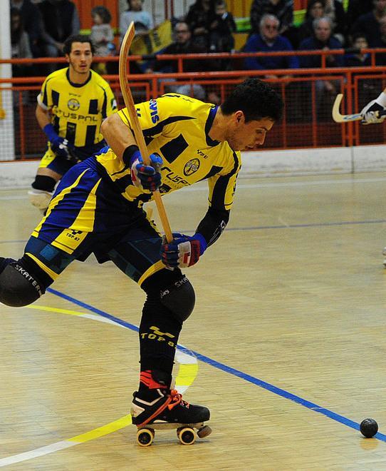 Symbol a Montale con Bassano 