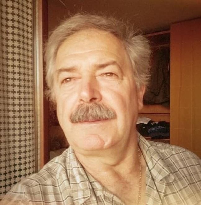 Addio a Parmiggiani del Café Petalo’s Oggi il funerale 