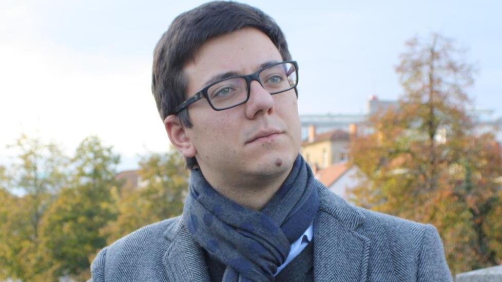 Oggi a Corlo l’ultimo saluto ad Andrea Gilioli