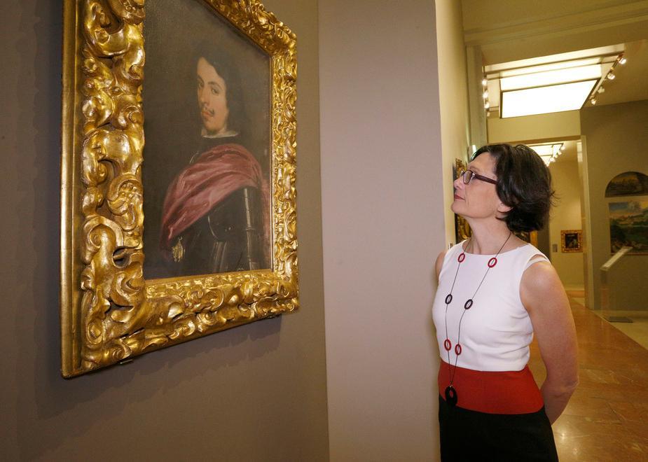 Galleria Estense: Bagnoli confermata direttrice 
