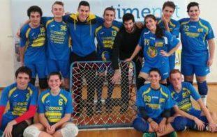 Littlenuts e Robot Unicorns per la doppietta