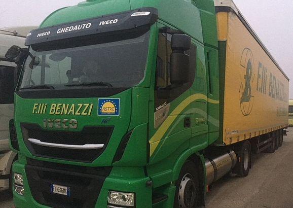 L’azienda Benazzi in difesa dell’ambiente 