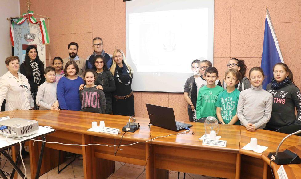 Fusione, i possibili nomi vanno al voto
