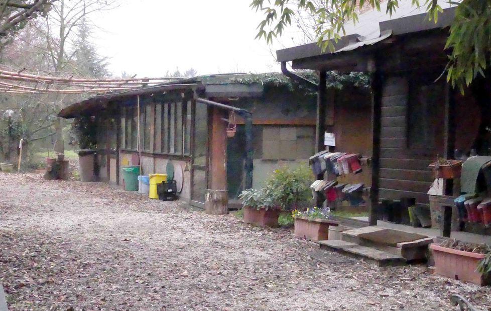 Il parco è ancora senza un gestore 