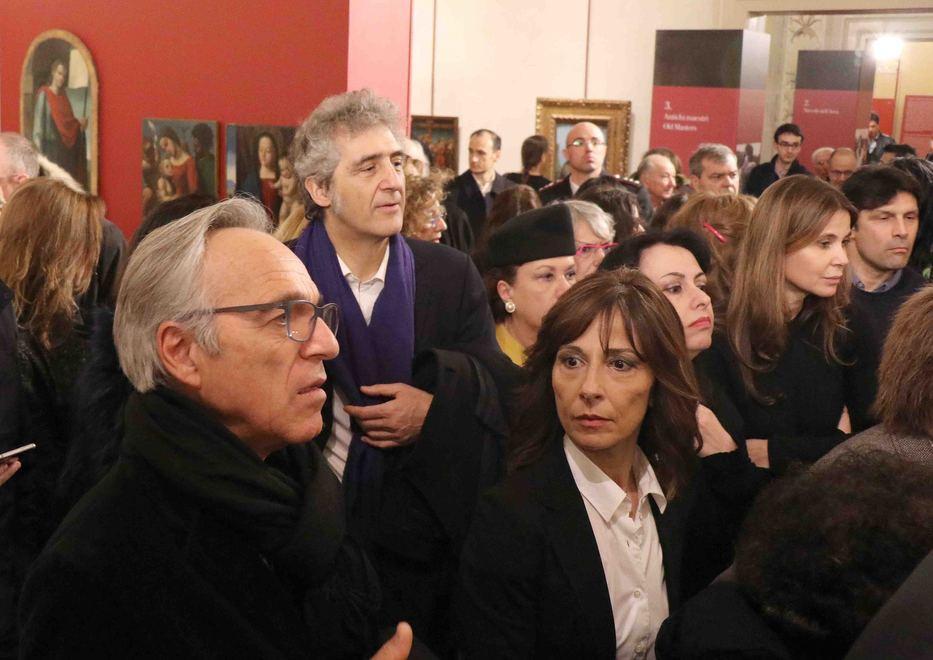 Prove generali per la caffetteria