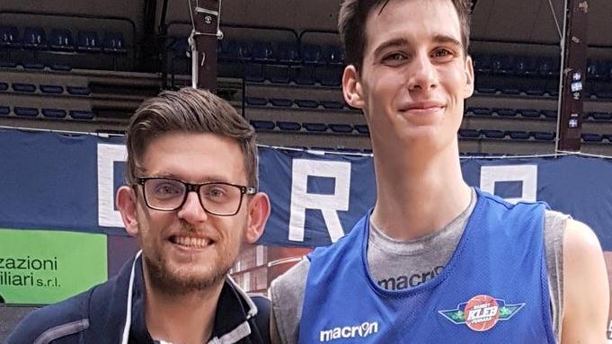 Il coach usa il latino per dire alla Bondi qual è la sua strada