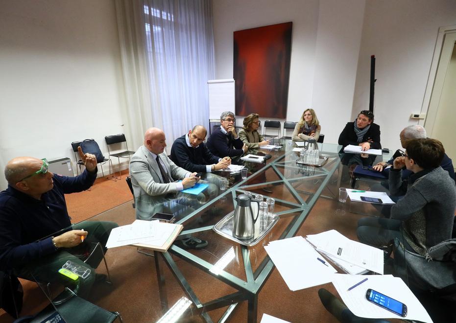 Rifiuti, le aziende vogliono la sperimentazione lunga 
