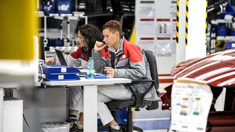 Emilia Romagna al top per la crescita economica