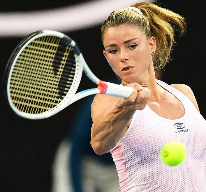 FedCup, azzurre senza Giorgi contro la Spagna