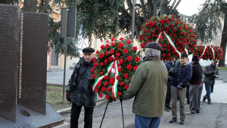 Raccolta di firme dell’Anpi «Applicare la legge Scelba»