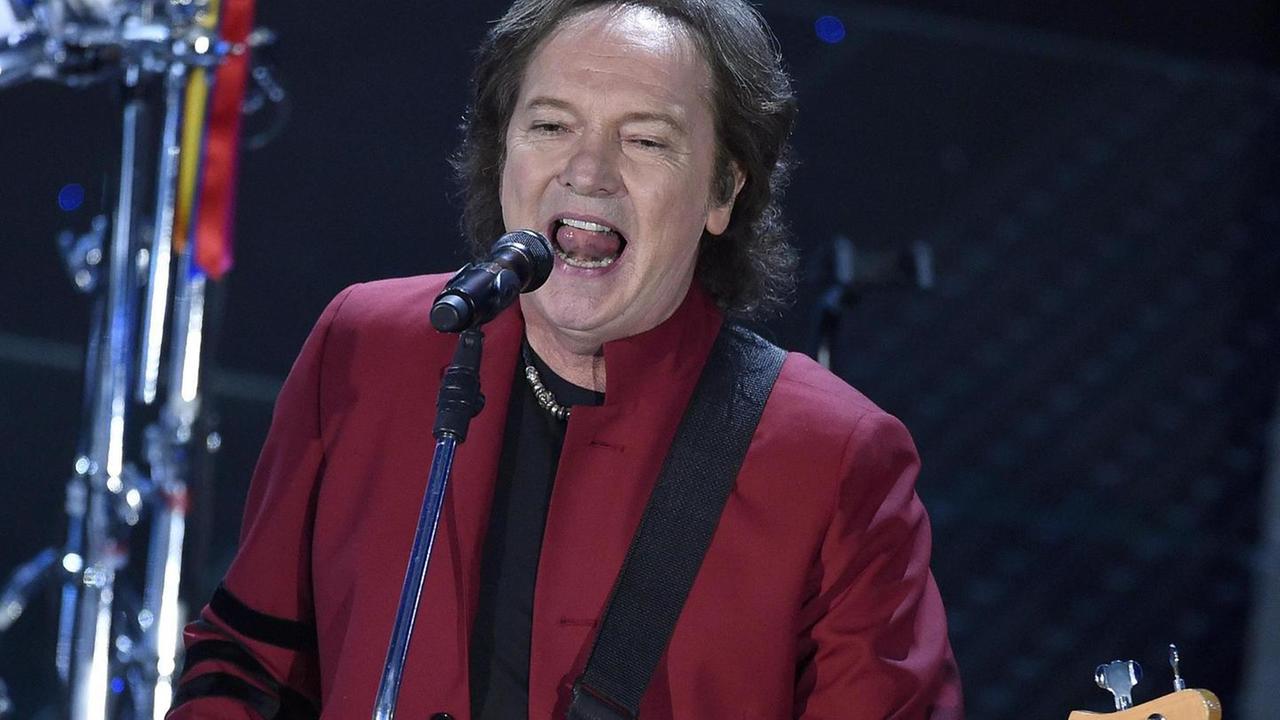 Pooh divisi, ma avversari sul palco di Sanremo