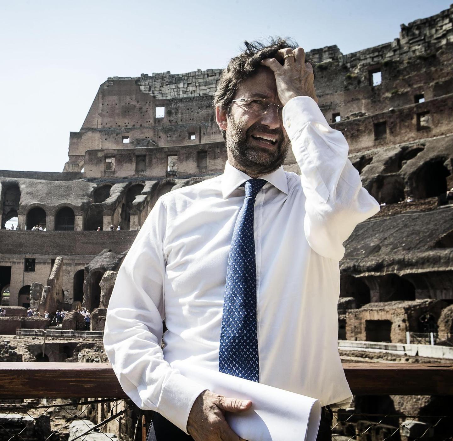 Musei, frenata sui direttori stranieri 