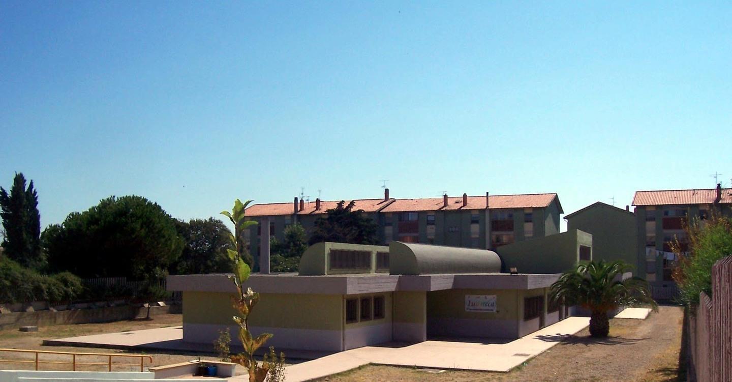 Centro giovanile al palo L’assessora: da definire l’uso 