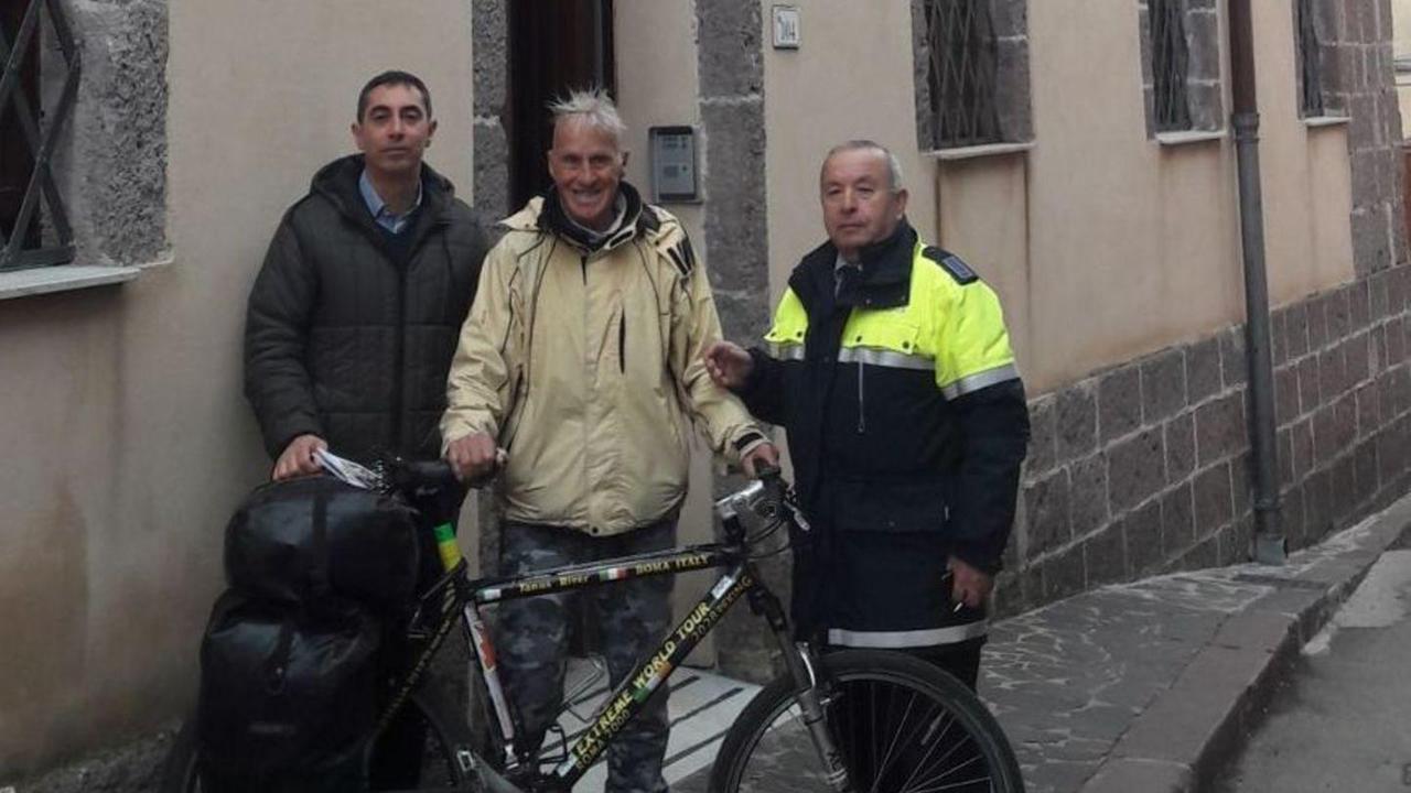 Janus River fa tappa a Villanova
