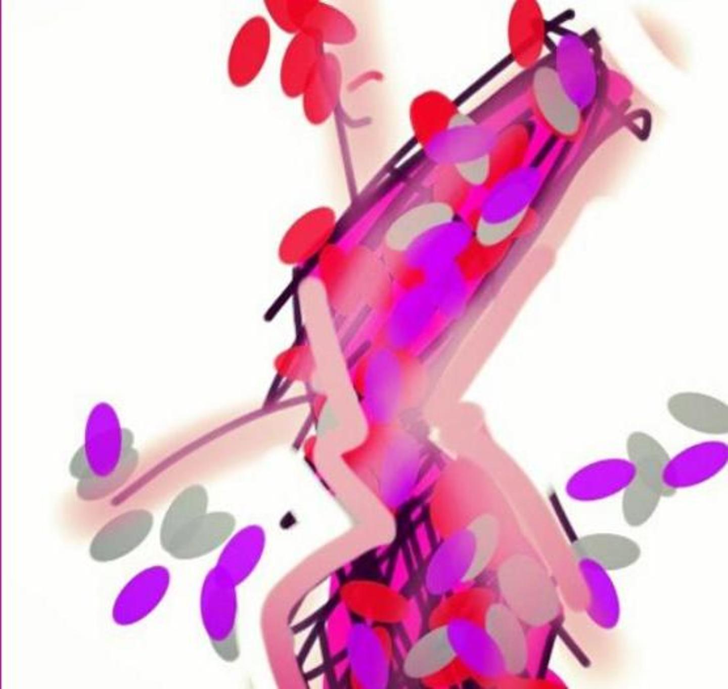 Crazy Fucsia Design e impegno 