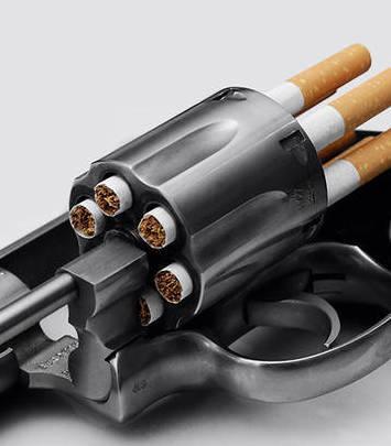 Anche solo una sigaretta al giorno è rischiosa