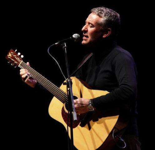 DOMANI LIVE DI BONFANTI AL VECCHIO MULINO