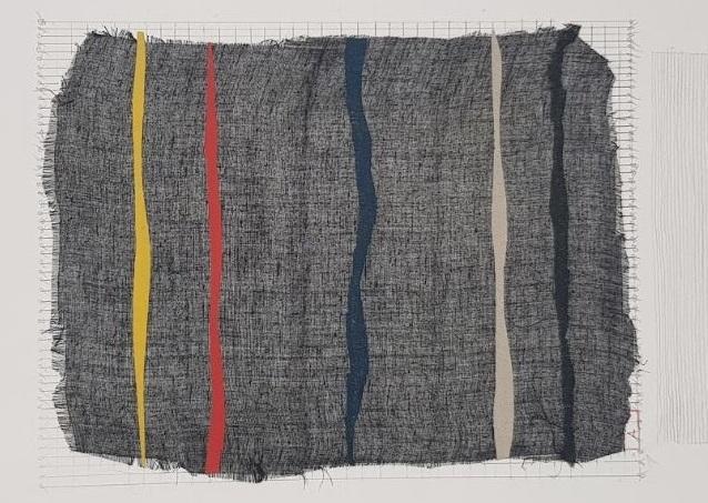 I segni raffinati di Giovanni Carta 