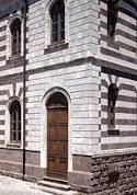  Villanova, restyling per palazzi storici e impianti sportivi 
